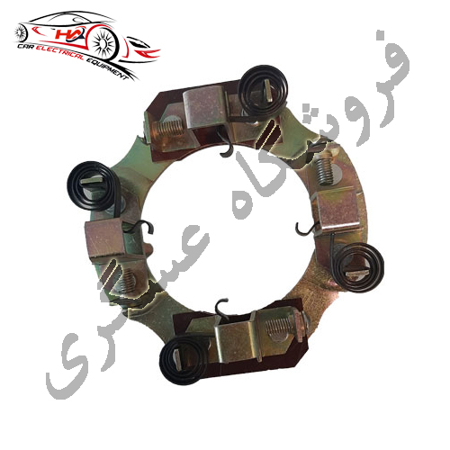 جاذغالي استارت کوماتسو 90 قديم 